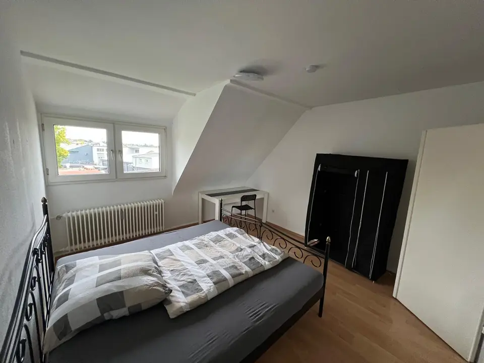 WG-Zimmer mit 80 m² in Solingen – Bild 6