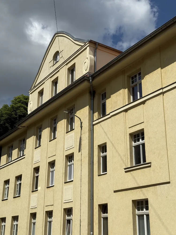 2 Zimmer Wohnung mit 39 m² in Leipzig – Bild 2