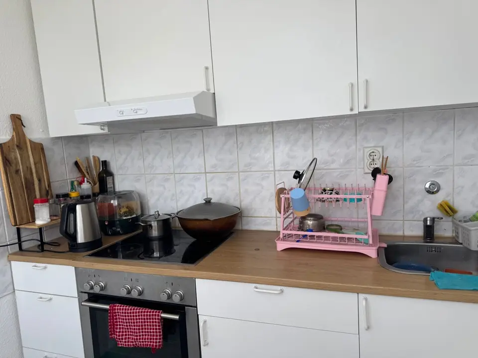 3 Zimmer Wohnung mit 75 m² in Duisburg – Bild 5