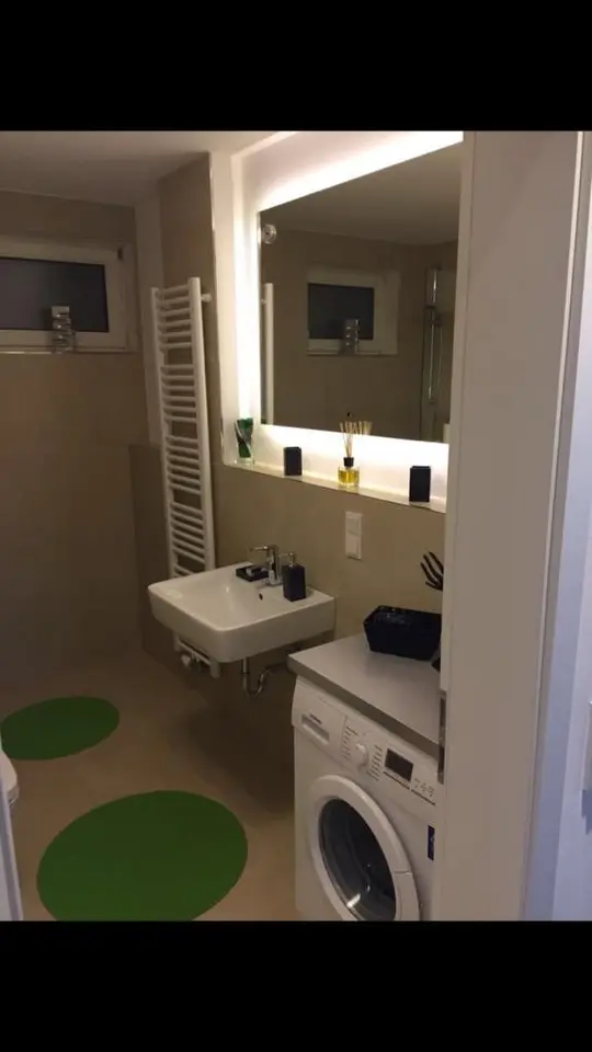 2 Zimmer Wohnung mit 48 m² in Mörfelden-Walldorf – Bild 7