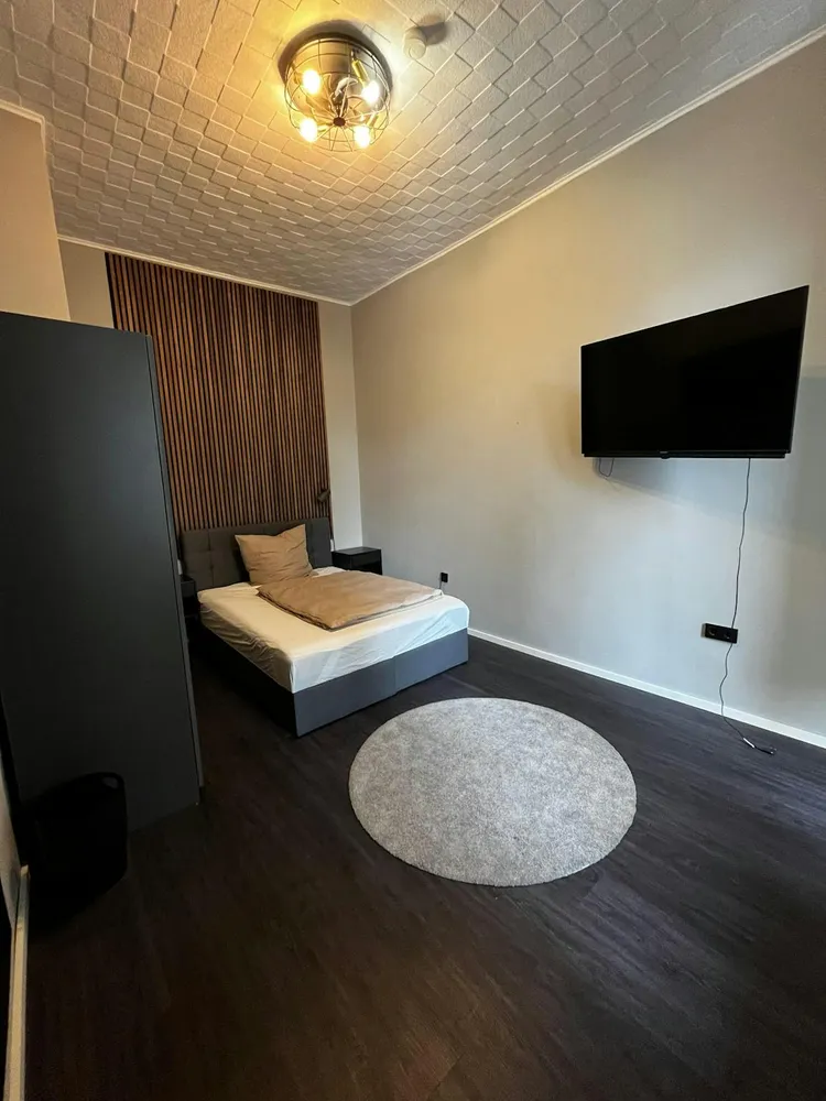 WG-Zimmer mit 17 m² in Frankfurt am Main – Bild 2
