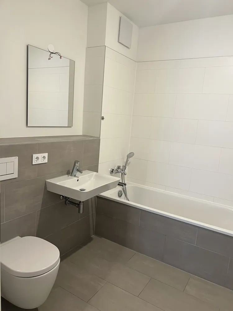 4 room apartment with 134 m² in Frankfurt am Main – Photo 10