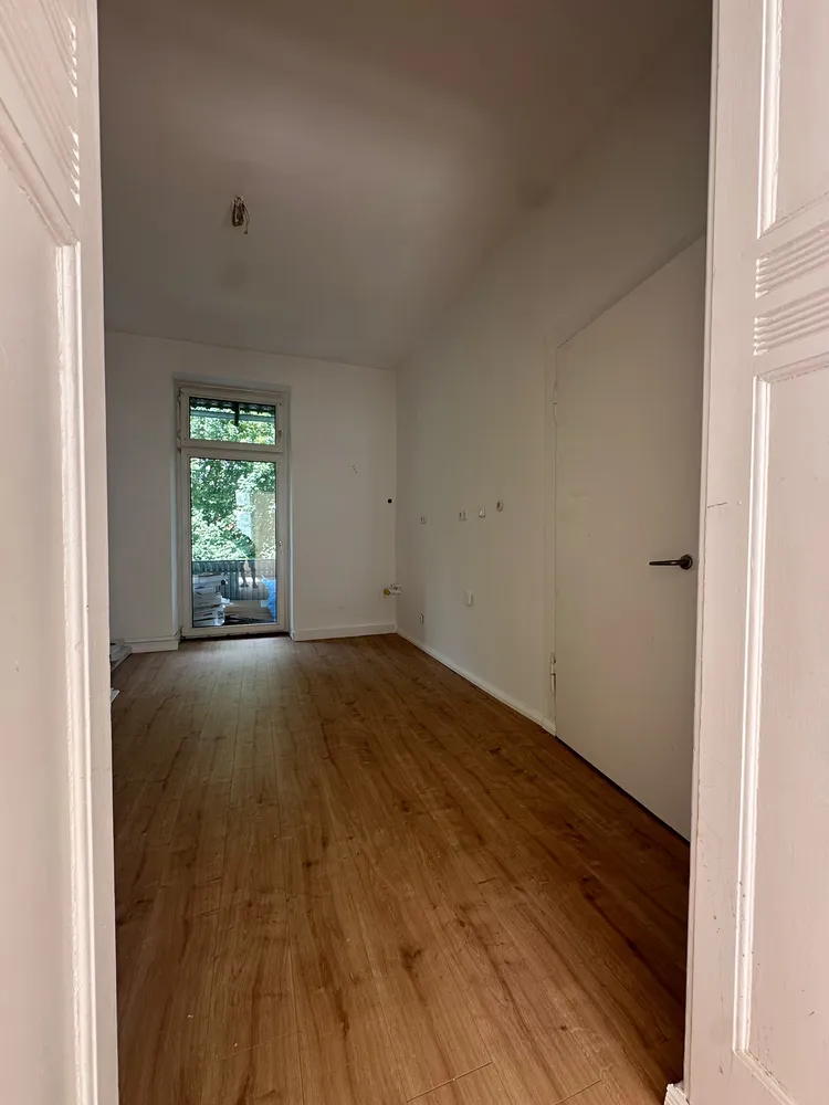 3 Zimmer Wohnung mit 70 m² in Wuppertal – Bild 2