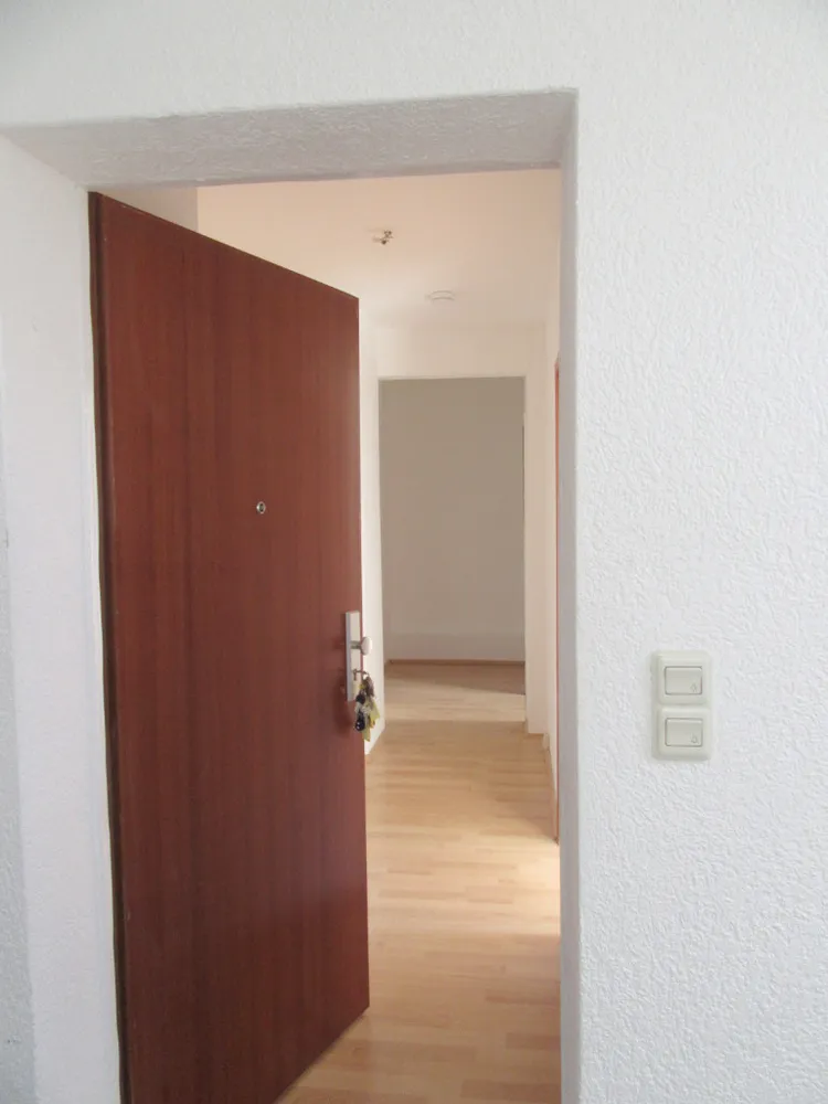 2 Zimmer Wohnung mit 60 m² in Krefeld – Bild 5