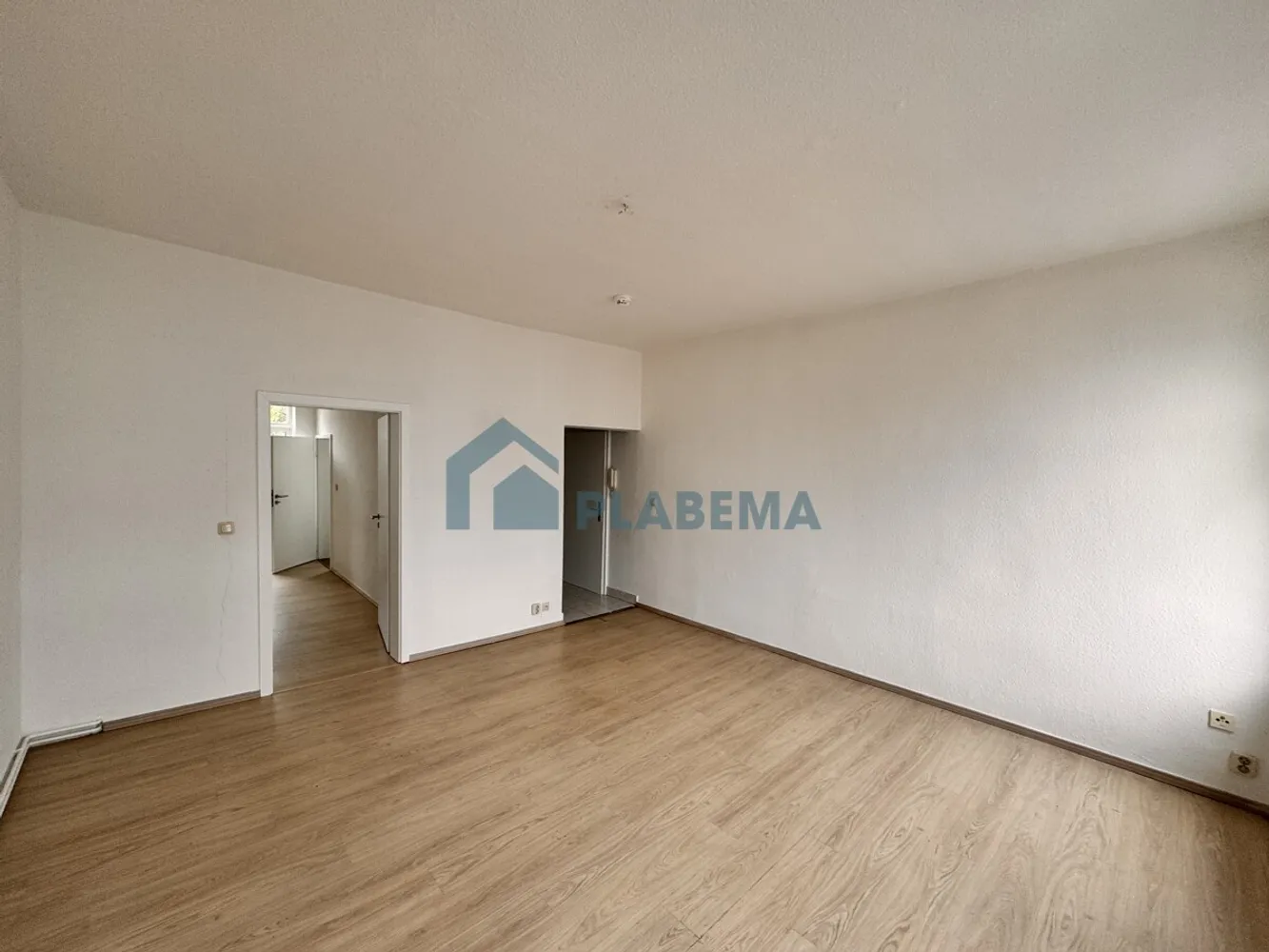 2 Zimmer Wohnung mit 45 m² in Schwerin – Bild 9
