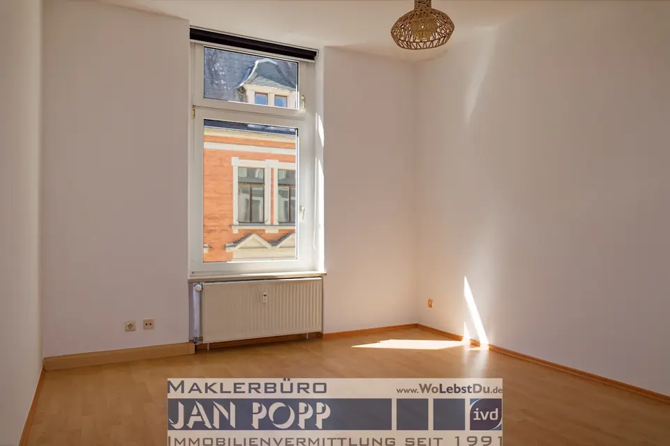 3 Zimmer Wohnung mit 77 m² in Greiz – Bild 3