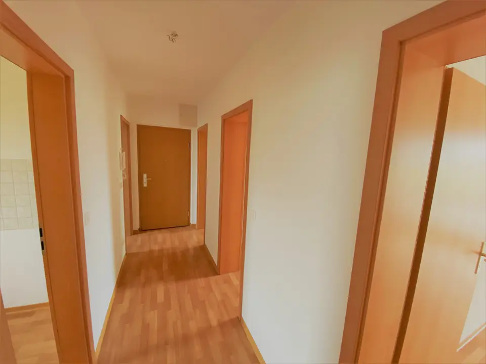 4 Zimmer Wohnung mit 71 m² in Wurzen – Bild 6