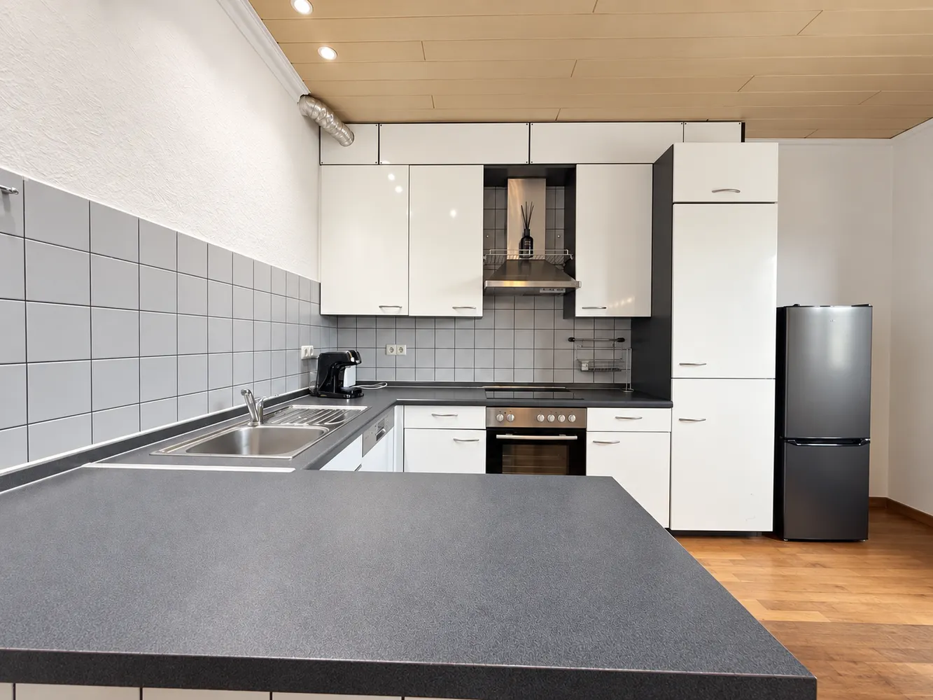 3 Zimmer Wohnung mit 68 m² in Rüsselsheim am Main – Bild 1