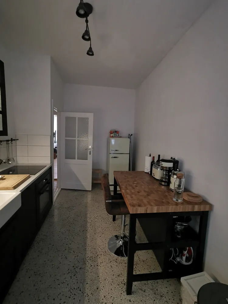 2 room apartment with 52 m² in Berlin – Photo 6