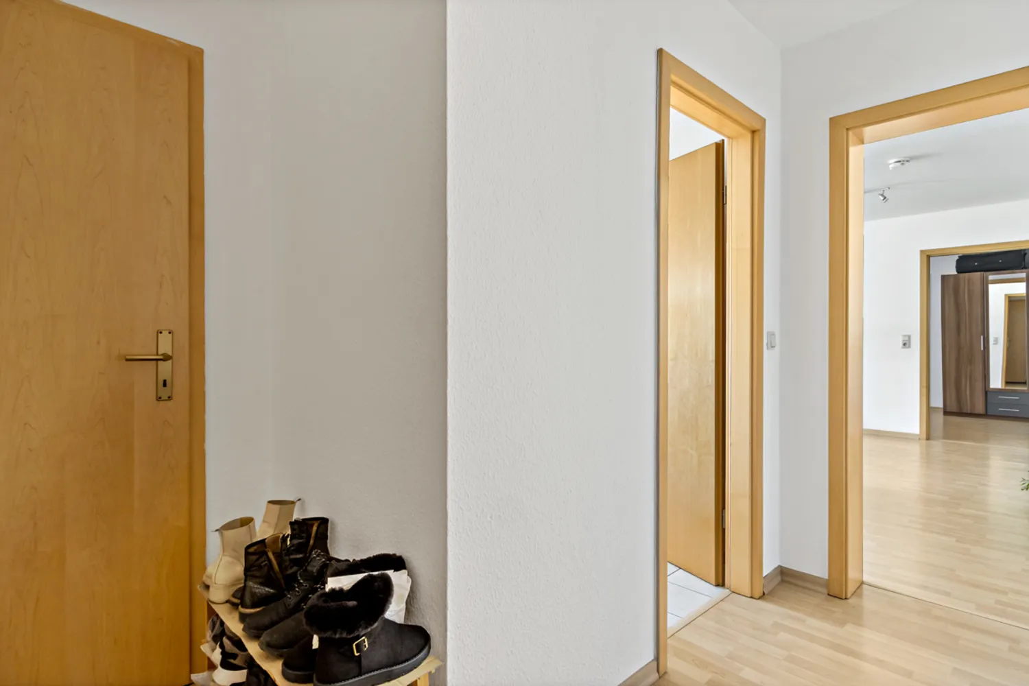 2 Zimmer Wohnung mit 53 m² in Halle (Saale) – Bild 4