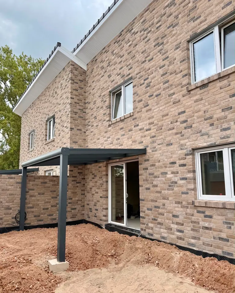 2 Zimmer Haus mit 79 m² in Meppen – Bild 2