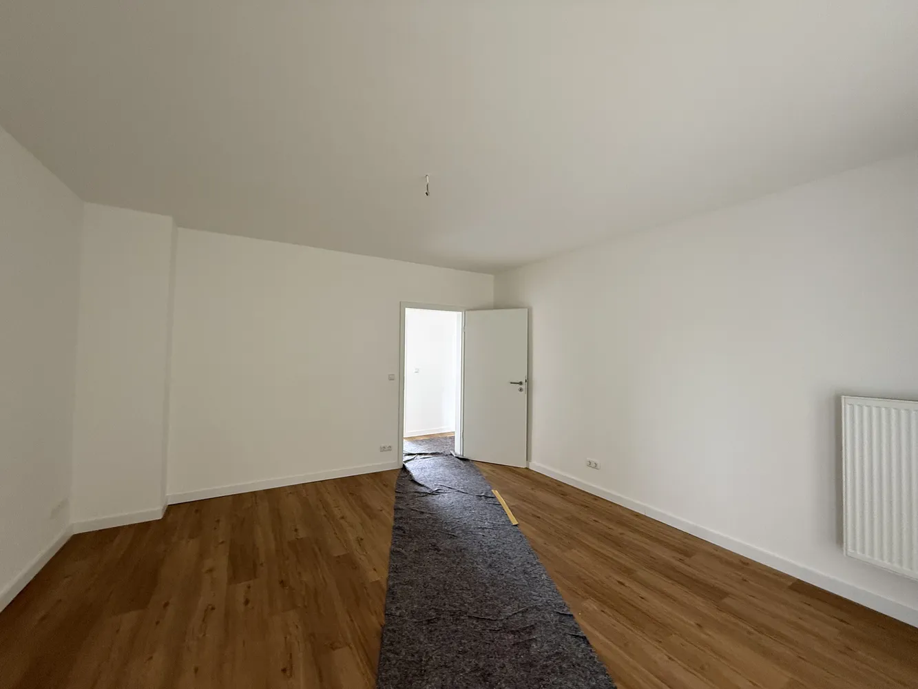 3 Zimmer Wohnung mit 68 m² in Hamburg – Bild 10
