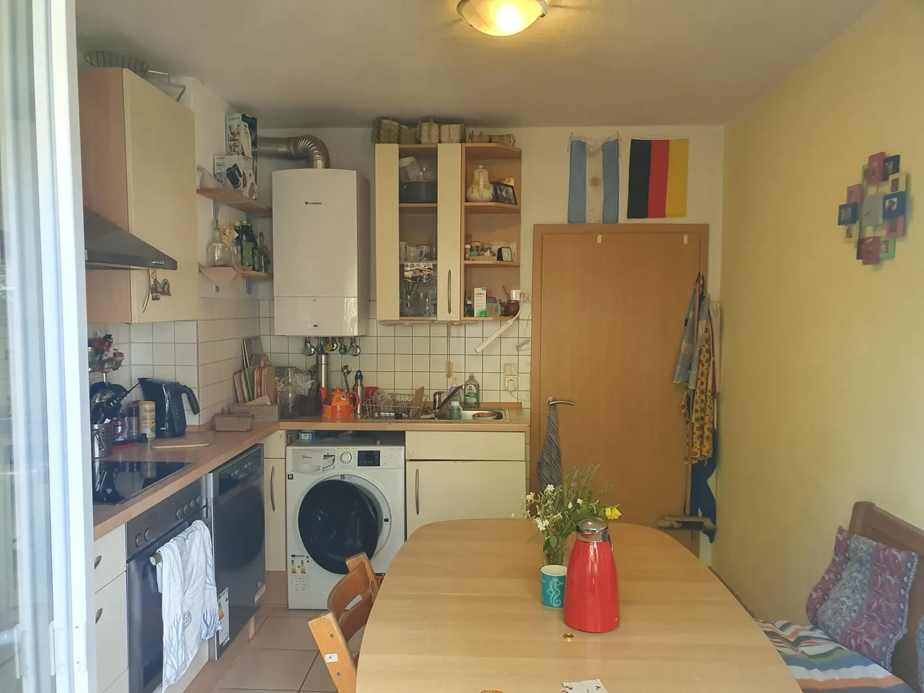 3 Zimmer Wohnung mit 79 m² in Münster – Bild 3