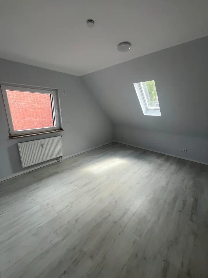 3 Zimmer Wohnung mit 58 m² in Oberhausen – Bild 7