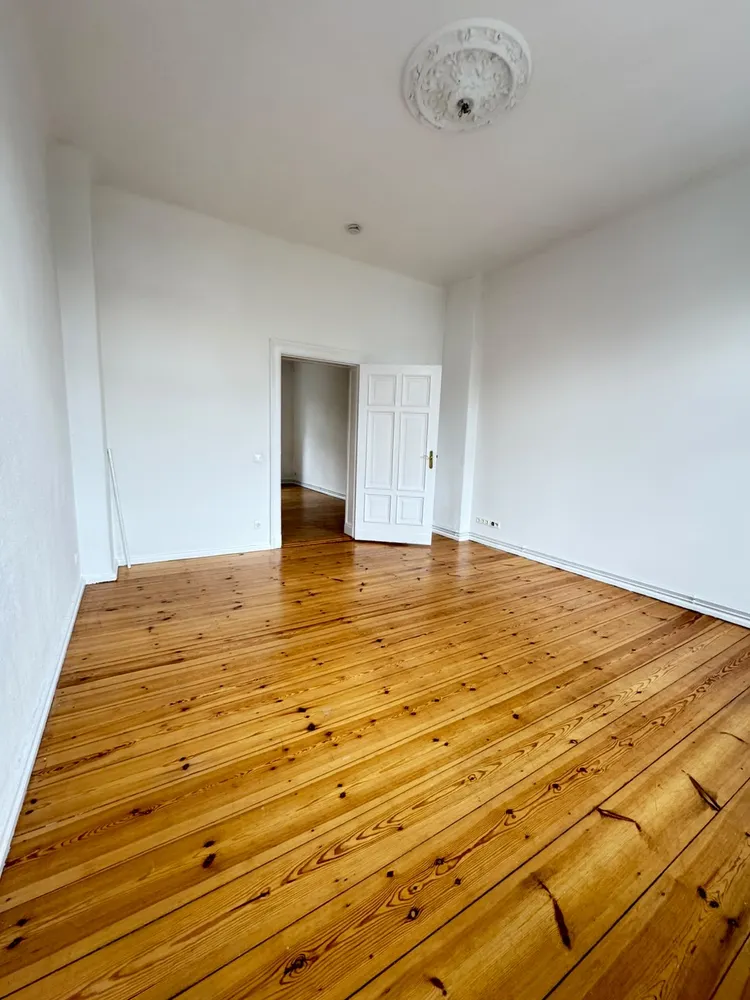 2 Zimmer Wohnung mit 62 m² in Potsdam – Bild 3