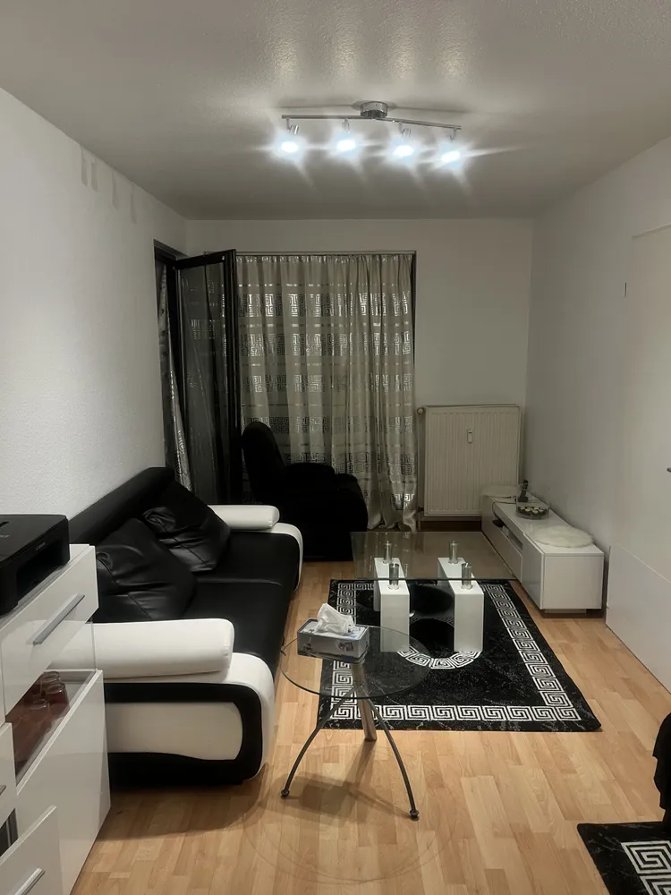 WG-Zimmer mit 10 m² in Aachen – Bild 2