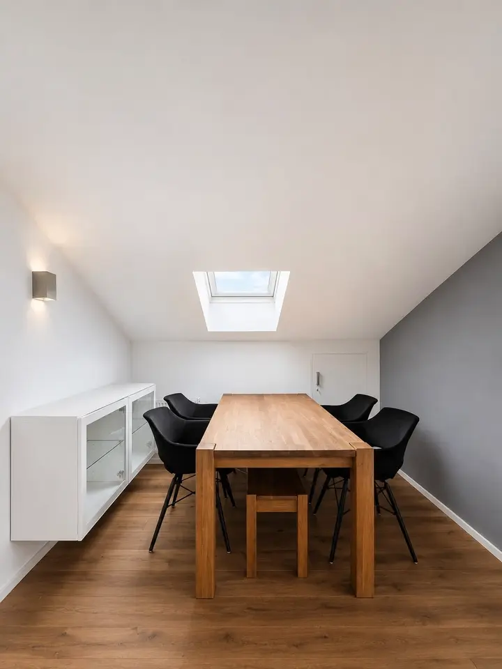 2 Zimmer Wohnung mit 45 m² in Hagen – Bild 3