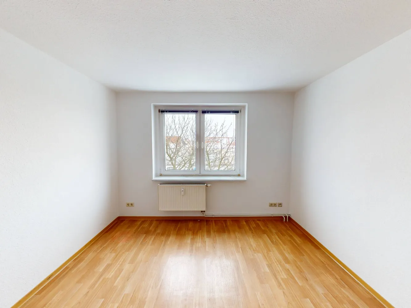 3 Zimmer Wohnung mit 59 m² in Wittenberg – Bild 2