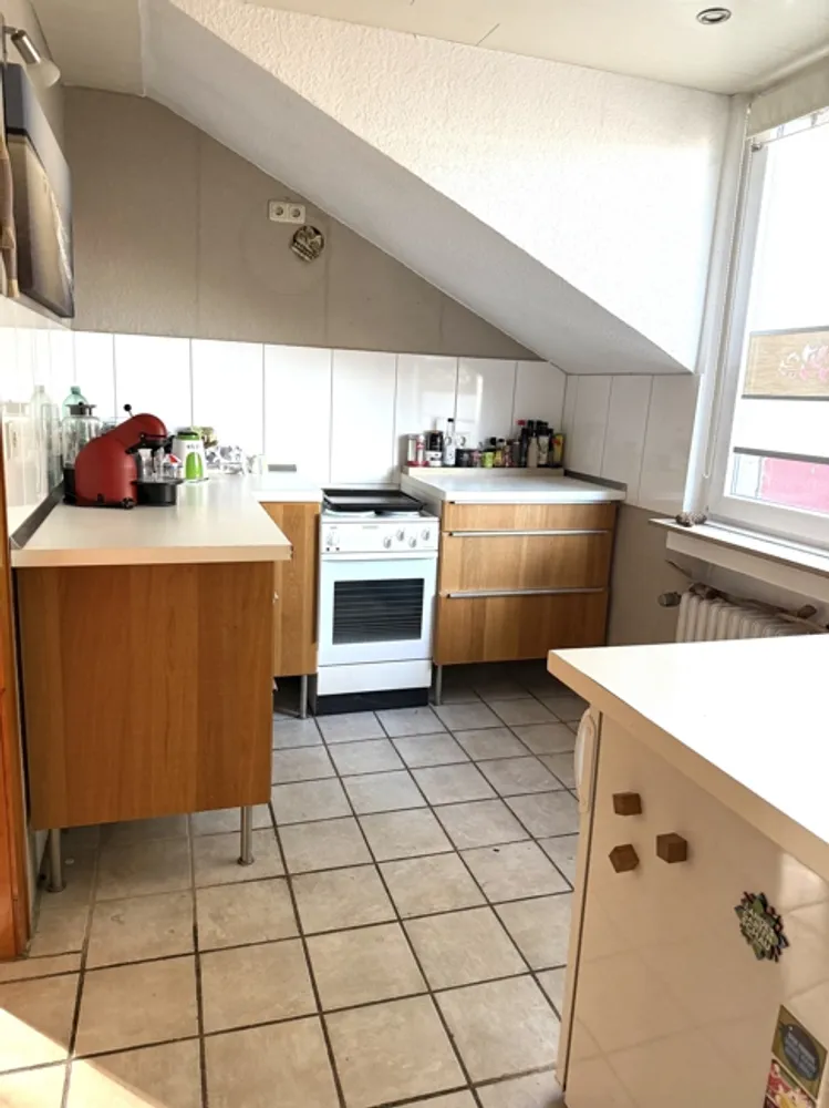 3 Zimmer Wohnung mit 72 m² in Duisburg – Bild 10