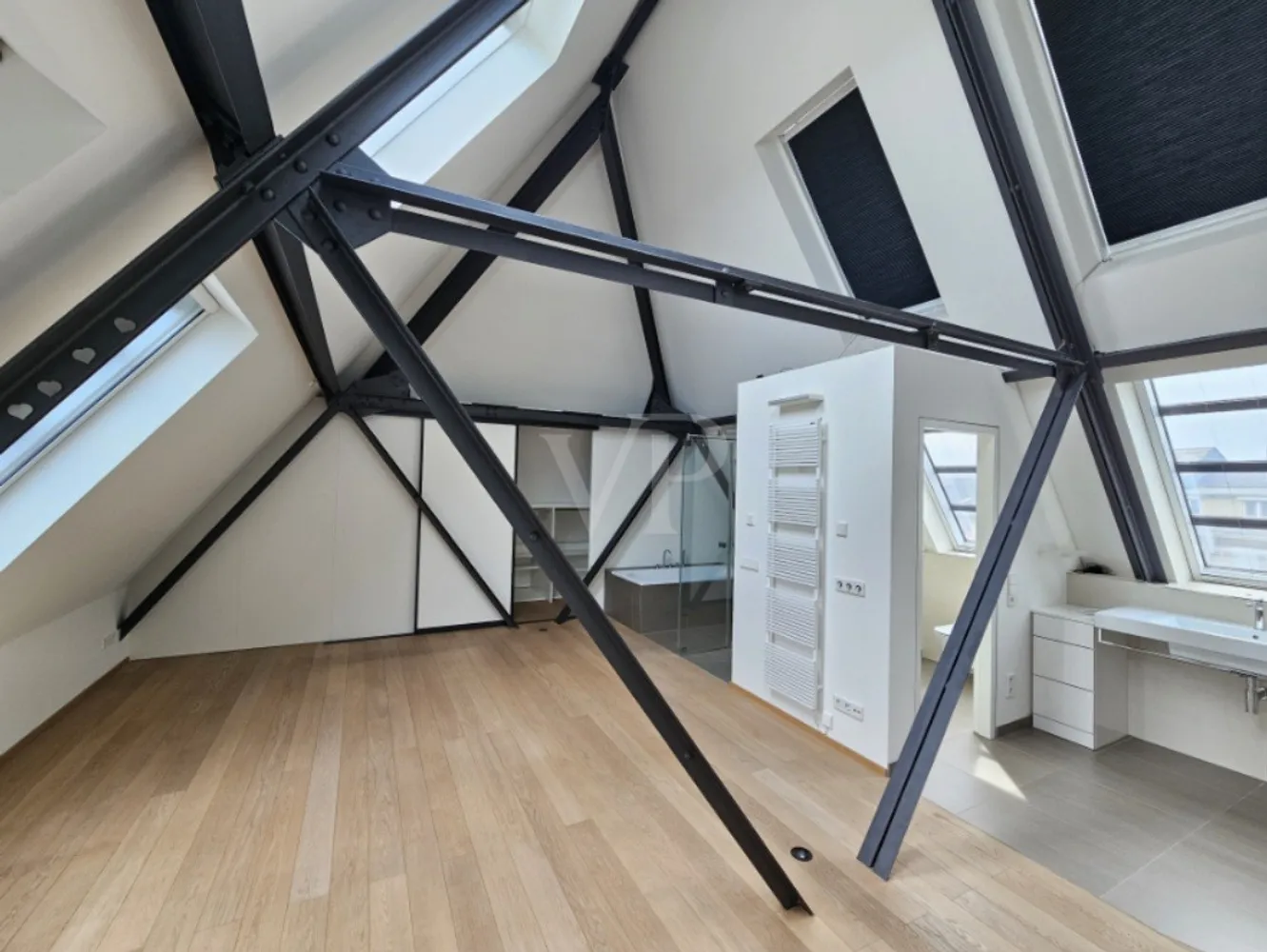 3 Zimmer Wohnung mit 170 m² in Mannheim – Bild 10