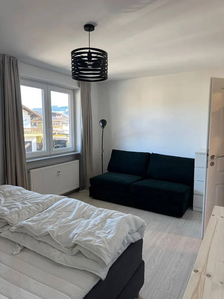 3 Zimmer Wohnung mit 92 m² in Garmisch-Partenkirchen – Bild 9