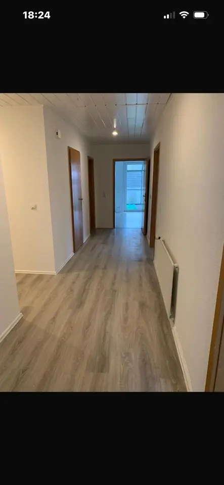 4 Zimmer Wohnung mit 98 m² in Rotenburg (Wümme) – Bild 4