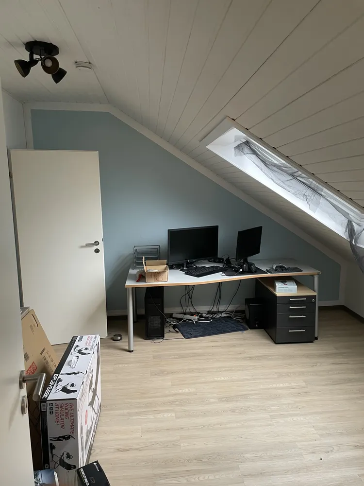 4 Zimmer Wohnung mit 62 m² in Mannheim – Bild 11