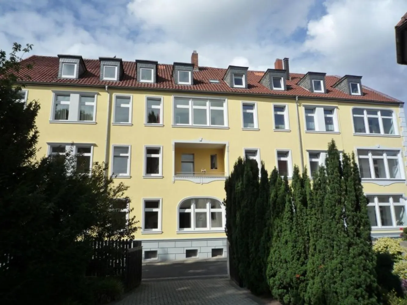 2 Zimmer Wohnung mit 65 m² in Braunschweig – Bild 8