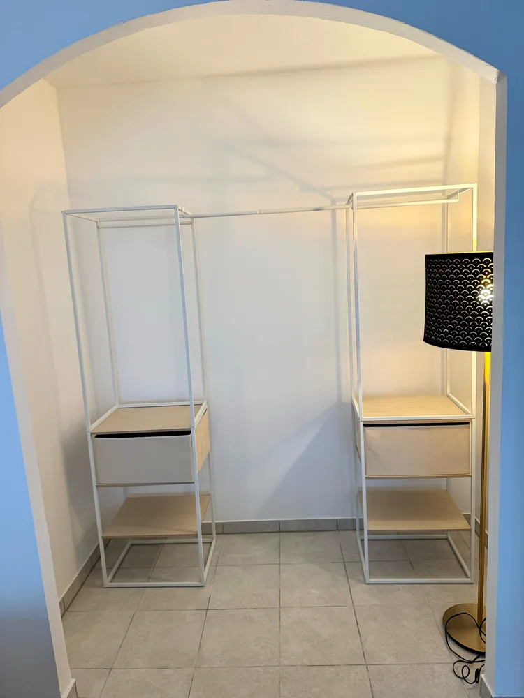 1 Zimmer Wohnung mit 27 m² in Düsseldorf – Bild 6