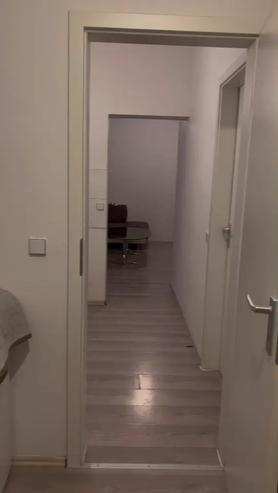 2 Zimmer Wohnung mit 36 m² in Bitterfeld-Wolfen – Bild 2