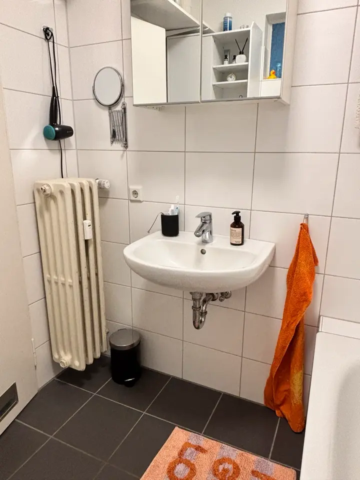 3 Zimmer Wohnung mit 76 m² in Köln – Bild 10
