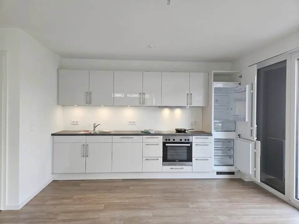 3 Zimmer Wohnung mit 96 m² in Stade – Bild 3