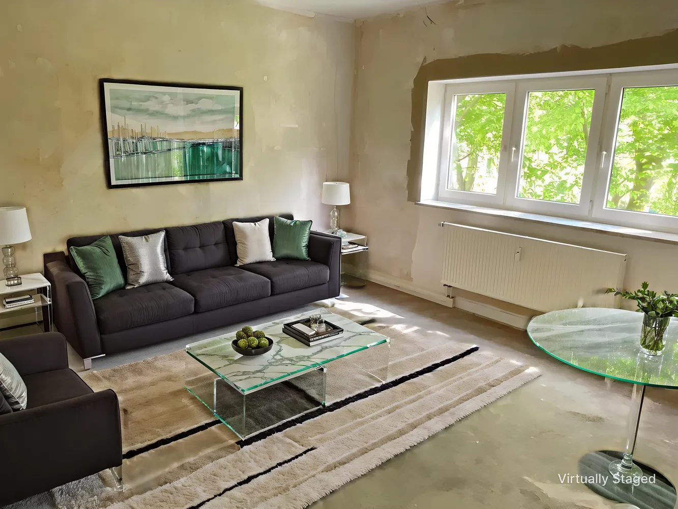 2 Zimmer Wohnung mit 60 m² in Duisburg – Bild 9
