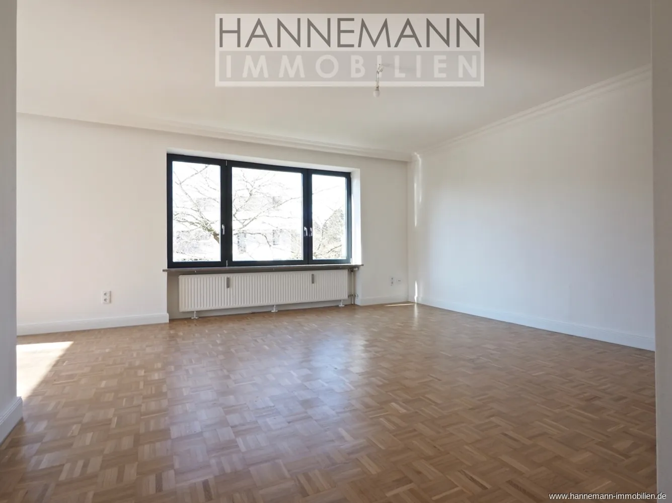 4 Zimmer Wohnung mit 104 m² in Hamburg – Bild 6