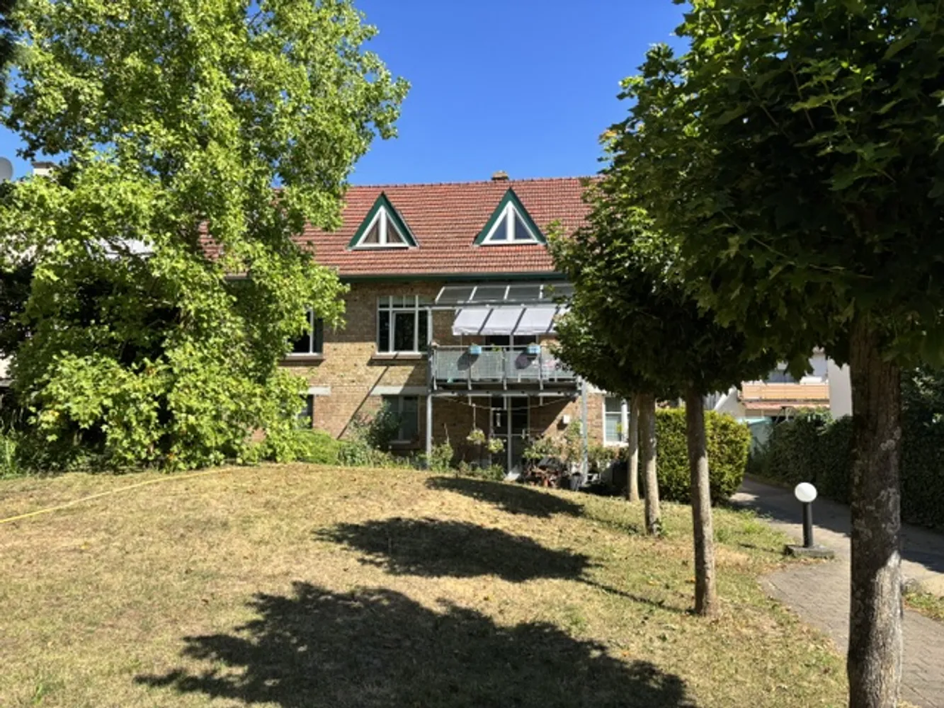 3 Zimmer Wohnung mit 130 m² in Worms – Bild 4