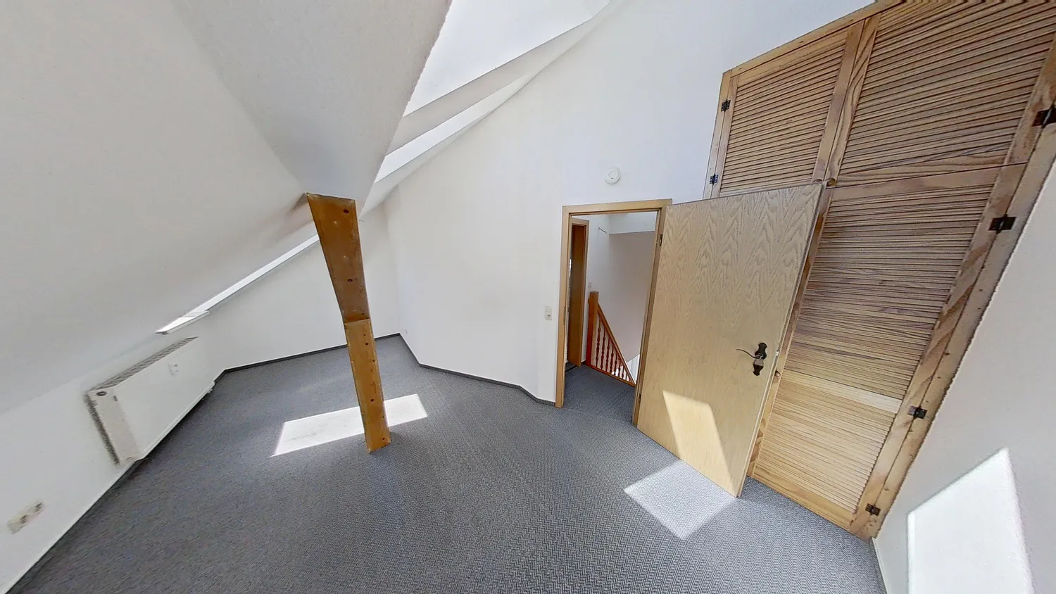 2 Zimmer Wohnung mit 63 m² in Dessau-Roßlau – Bild 4