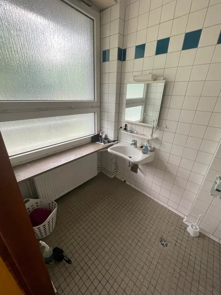 2 Zimmer Wohnung mit 16 m² in Stuttgart – Bild 4