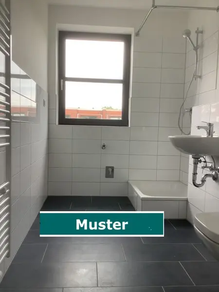 2 Zimmer Wohnung mit 64 m² in Bremen – Bild 5