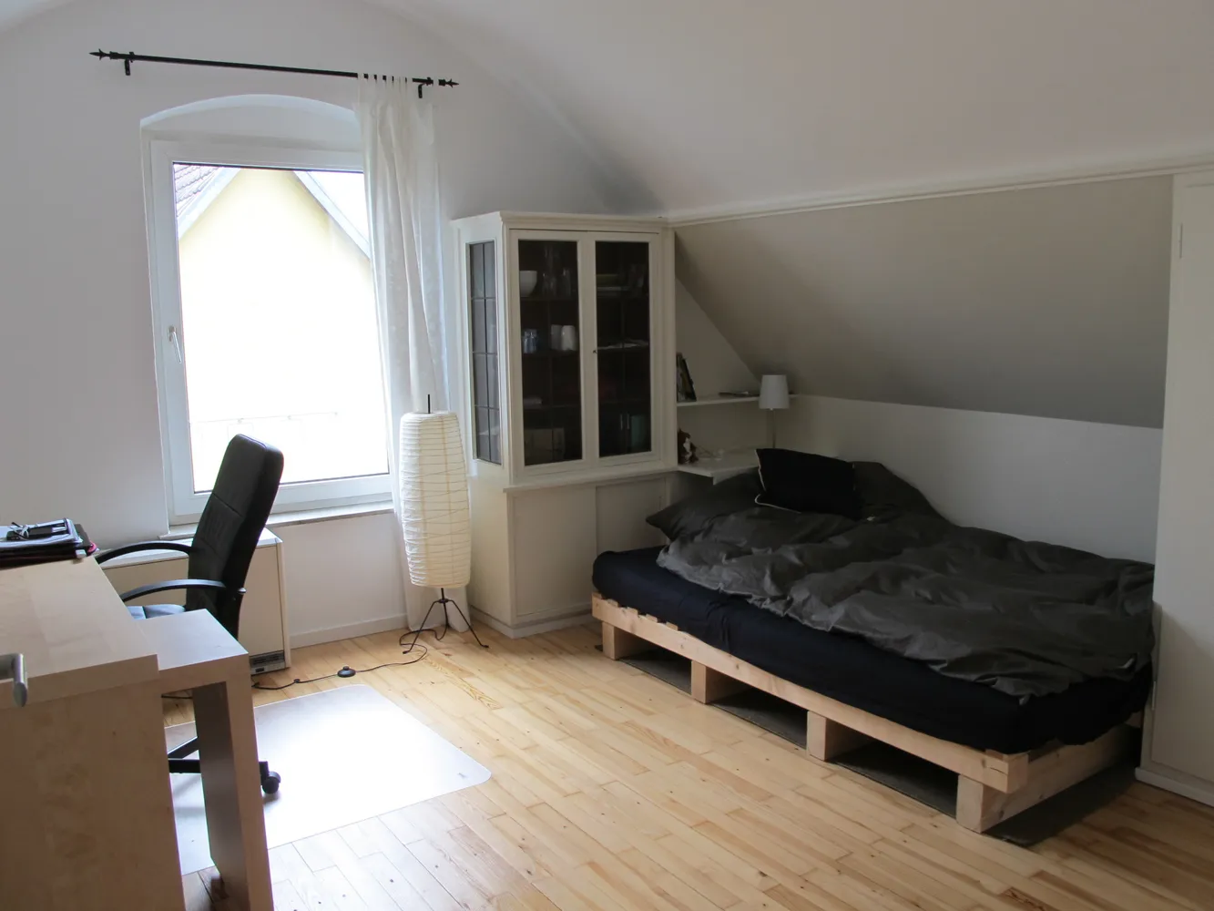 1 Zimmer Wohnung mit 18 m² in Stuttgart – Bild 3