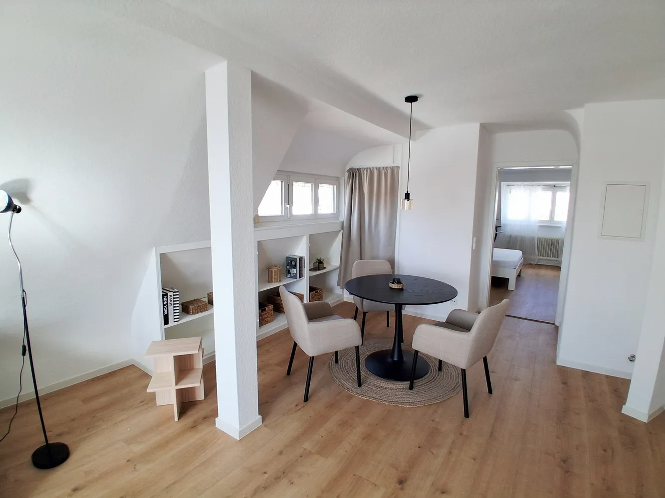 2 Zimmer Wohnung mit 60 m² in Stuttgart – Bild 4