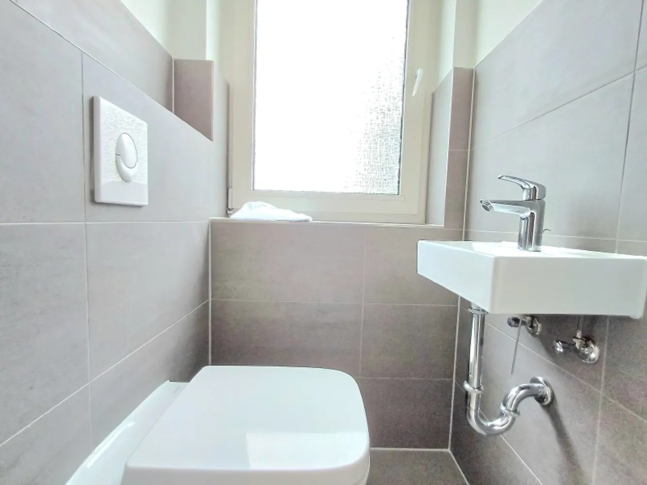 4 Zimmer Wohnung mit 86 m² in Minden – Bild 5