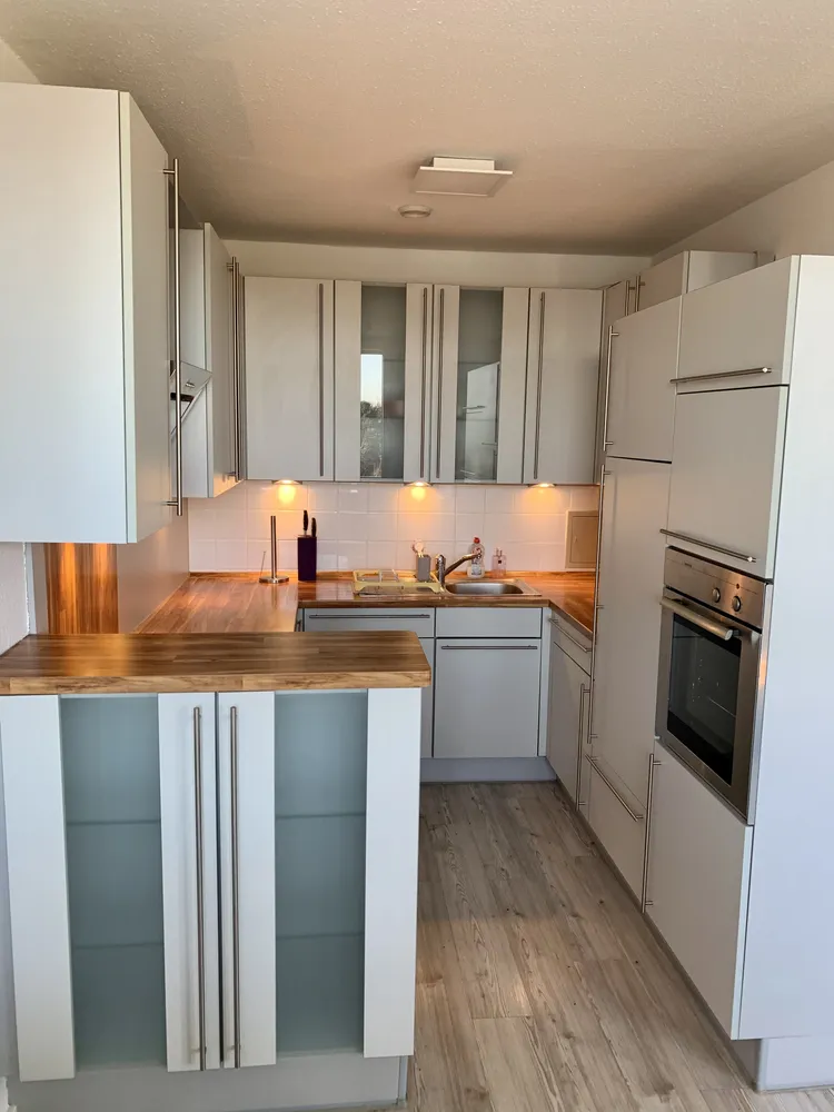 2 Zimmer Wohnung mit 61 m² in Erkrath – Bild 3