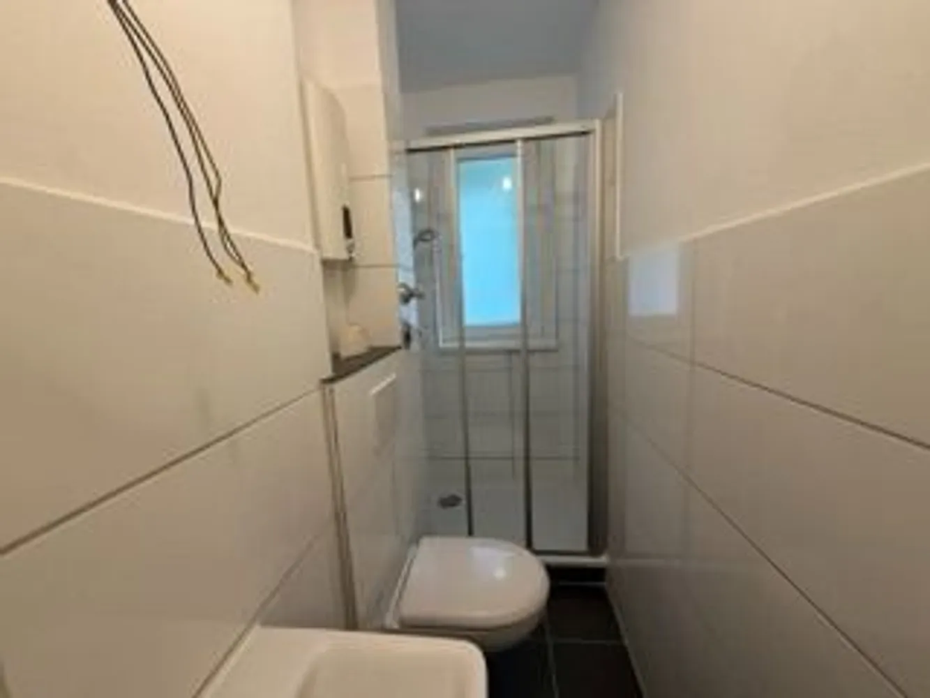 3 Zimmer Wohnung mit 55 m² in Hamburg – Bild 7