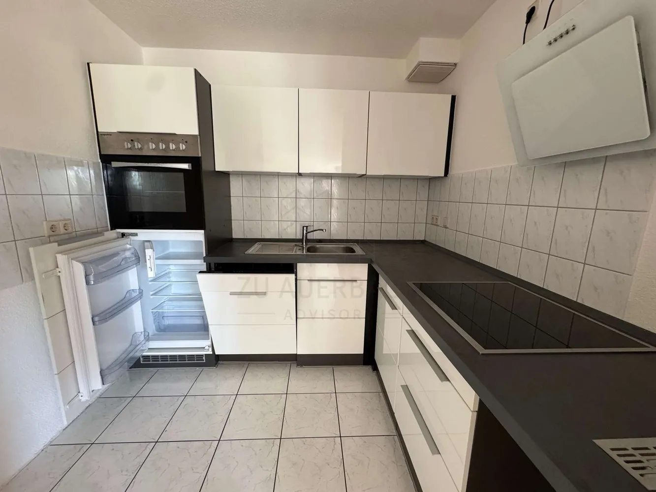 2 Zimmer Wohnung mit 50 m² in Leipzig – Bild 5