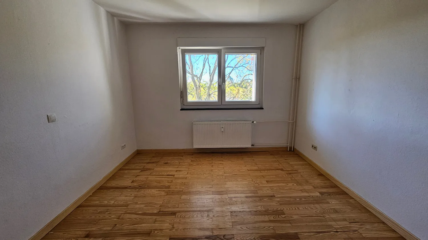 2 Zimmer Wohnung mit 56 m² in Mannheim – Bild 7