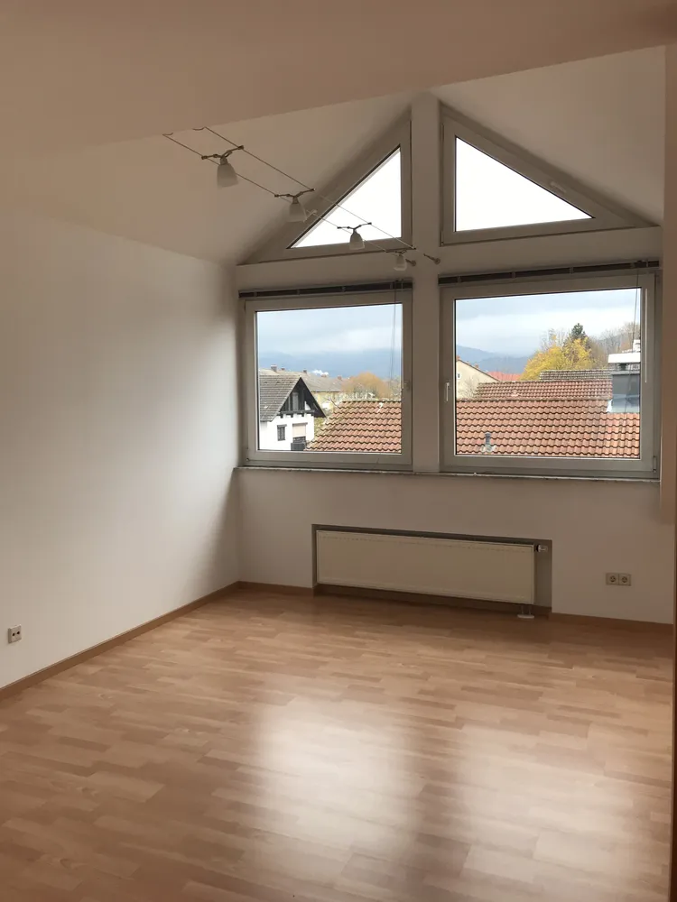 4 Zimmer Wohnung mit 80 m² in Bühl – Bild 11
