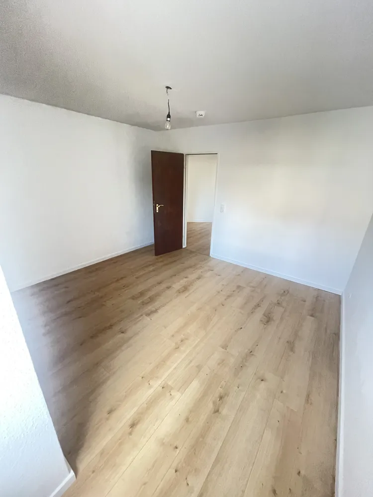 2 Zimmer Wohnung mit 54 m² in Hannover – Bild 1