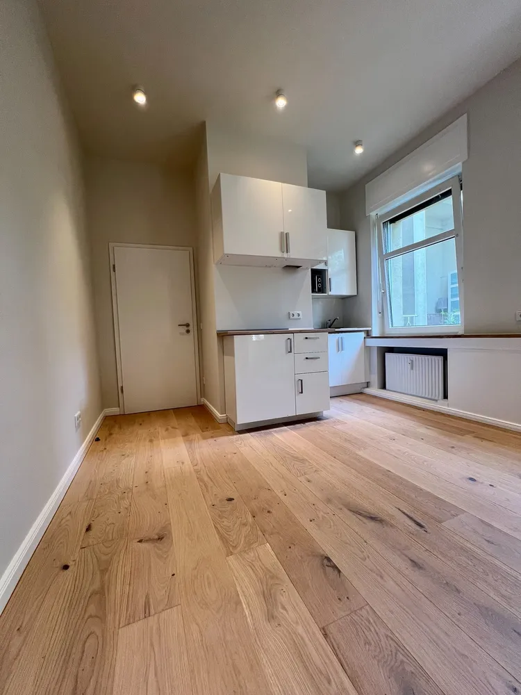 2 Zimmer Wohnung mit 45 m² in Düsseldorf – Bild 4