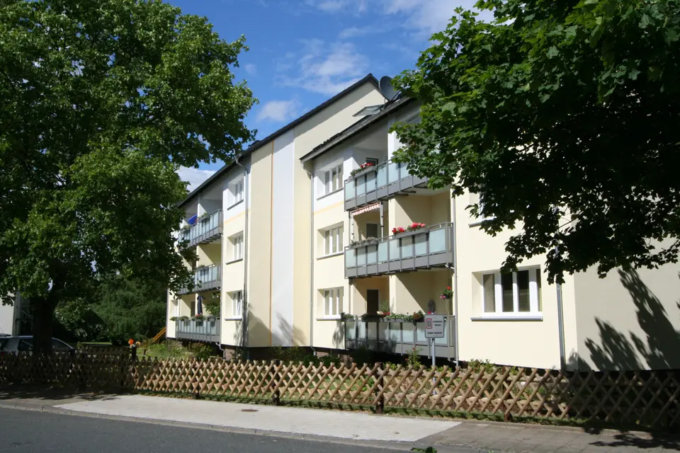 2 Zimmer Wohnung mit 55 m² in Magdeburg – Bild 10