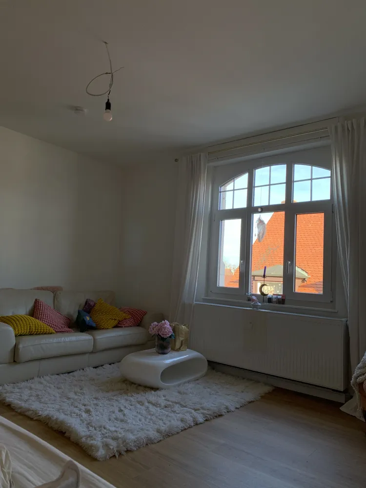 1 Zimmer Wohnung mit 21 m² in Frankfurt am Main – Bild 6
